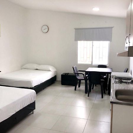 San Andrés Caribe 102 - 1 아파트 외부 사진