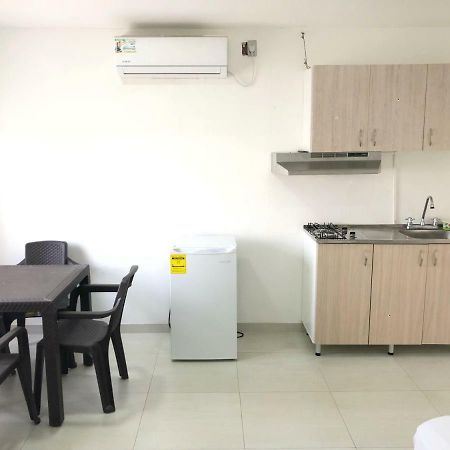 San Andrés Caribe 102 - 1 아파트 외부 사진