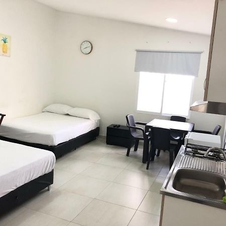San Andrés Caribe 102 - 1 아파트 외부 사진