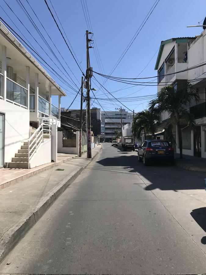 San Andrés Caribe 102 - 1 아파트 외부 사진