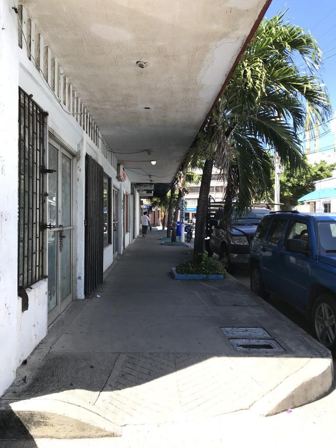 San Andrés Caribe 102 - 1 아파트 외부 사진